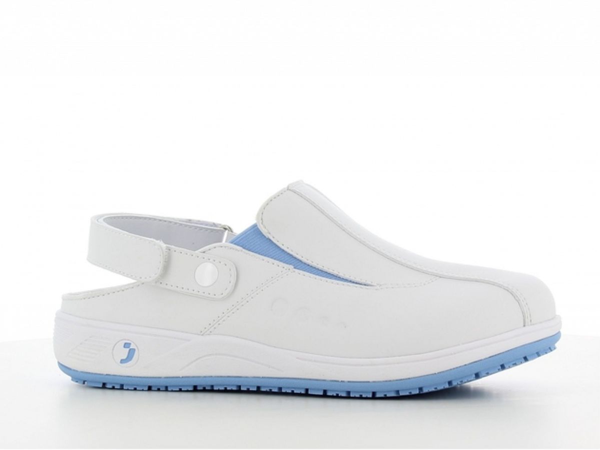 Obuv CARINNE sandál zdrav. SJ světle modrá vel. 39 - Obrázek Obuv CARINNE sandál zdrav. SJ světle modrá vel. 39 - Obrázek